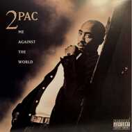 2Pac - Me Against The World 