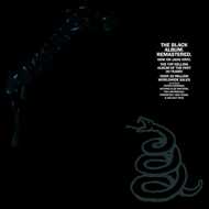 Metallica - Metallica (Black Album) [Black Vinyl] 