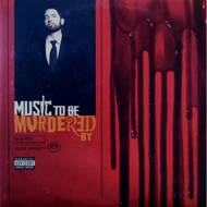 Eminem - Music To Be Murdered By 