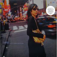 PJ Harvey - Stories From The City, Stories From The Sea 