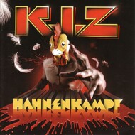 K.I.Z. - Hahnenkampf (Black Vinyl) 