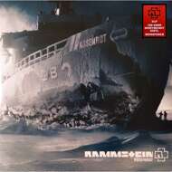 Rammstein - Rosenrot 