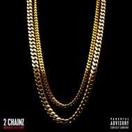 2 Chainz (Tity Boi of Playaz Circle) - Based On A T.R.U. Story (Black Vinyl) 