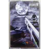 Eminem - The Slim Shady LP (Tape) 