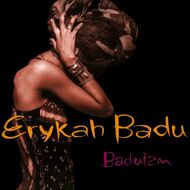 Erykah Badu - Baduizm 