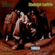 The Roots - Illadelph Halflife 