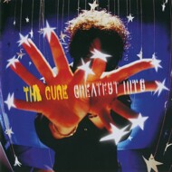 The Cure - Greatest Hits 