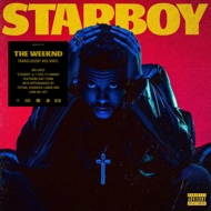 The Weeknd - Starboy 
