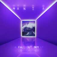 Fall Out Boy - Mania 