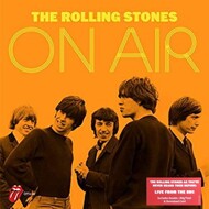 The Rolling Stones - On Air 