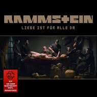 Rammstein - Liebe Ist Für Alle Da 