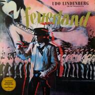 Udo Lindenberg Und Das Panikorchester - Feuerland 