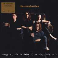 The Cranberries - Everybody Else Is Doing It, So Why Can't We? 
