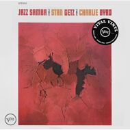 Stan Getz & Charlie Byrd - Jazz Samba 