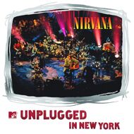 Nirvana - MTV Unplugged In New York (25th Anniversary Edition) 