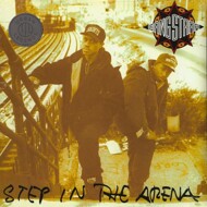 Gang Starr - Step In The Arena 