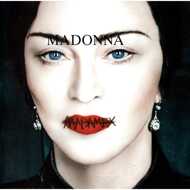 Madonna - Madame X 