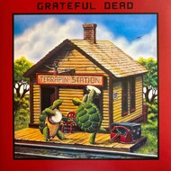 The Grateful Dead - Terrapin Station 