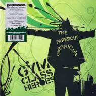 Gym Class Heroes - The Papercut Chronicles (Green Vinyl) 