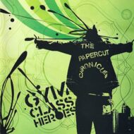 Gym Class Heroes - The Papercut Chronicles (Black Vinyl) 