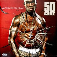 50 Cent - Get Rich Or Die Tryin 