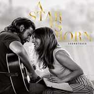 Lady Gaga & Bradley Cooper - A Star Is Born (Soundtrack / O.S.T.) 