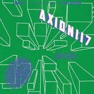 Axion117 - MCHD 