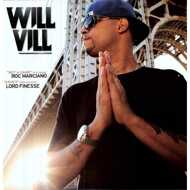 Will Vill - Not A Game / Ashes 