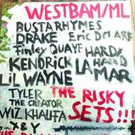 Westbam - Risky Sets 