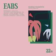 EABS (Electro-Accoustic Beat Sessions) - Kraksa / Svantetic 