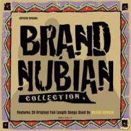 Various - Brand Nubian Collection 