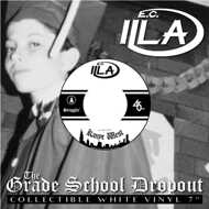 E.C. Illa - Grade School Dropout 