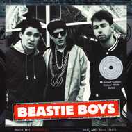 Beastie Boys - Instrumentals - Make Some Noise, Bboys! 