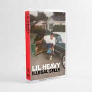 Lil Heavy - Illegal Sells 