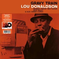 Lou Donaldson - Gravy Train 