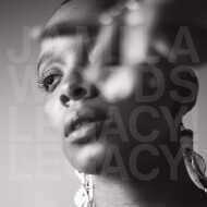 Jamila Woods - Legacy! Legacy! (Black Vinyl) 