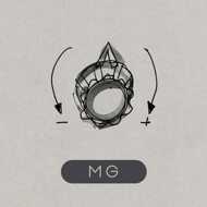 MG (Martin Gore of Depeche Mode) - MG 