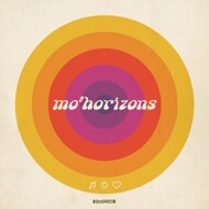 Mo' Horizons - Music Sun Love 