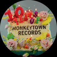 Various - 10 Years Of Monkeytown EP 