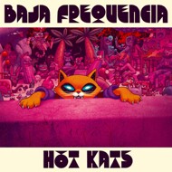 Baja Frequencia - Hot Katz 