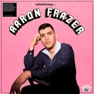 Aaron Frazer - Introducing ... (Black Vinyl) 