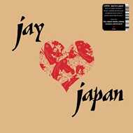 J Dilla (Jay Dee) - Jay Love Japan 