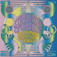 Stimulator Jones - Round Spiritual Ring 