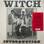 Witch - Introduction (Red Vinyl)  small pic 1