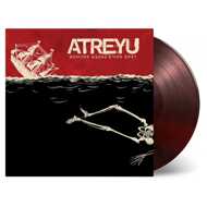 Atreyu - Lead Sails Paper Anchor 