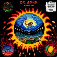 Dr.John - In The Right Place 