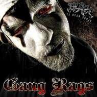Blaze Ya Dead Homie - Gang Rags 