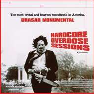 Drasar Monumental - Hardcore Overdose Sessions (Soundtrack / O.S.T.) 