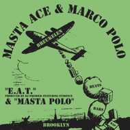 Masta Ace & Marco Polo - E.A.T. / Masta Polo 