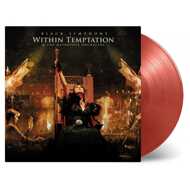 Within Temptation - Black Symphony 